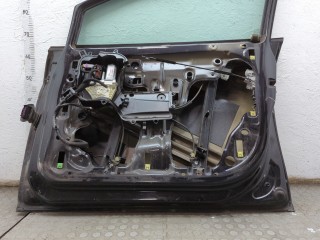 Дверь боковая (легковая) правая передняя, ориг. номер 1P0831056A, Seat Leon 2005-2009
