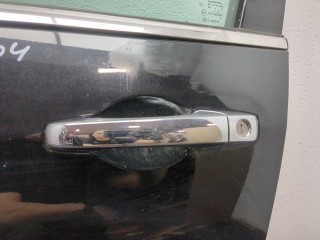 Дверь боковая (легковая) левая передняя, Chrysler 300C 2004-2011