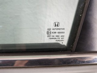 Дверь боковая (легковая) левая передняя, Honda CR-V 2006-2009
