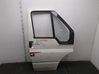 Дверь боковая (легковая) правая передняя Ford Transit 2000-2006