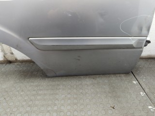Дверь боковая (легковая) правая задняя, ориг. номер 770041G210, KIA Rio 2009-2011