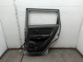 Дверь боковая (легковая) правая задняя, ориг. номер 770042K010, KIA Soul 2008-2011