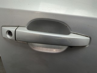 Дверь боковая (легковая) правая передняя, ориг. номер 60009SC0219P, Subaru Forester (S12) 2007-2011