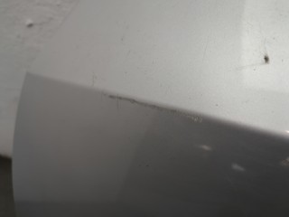 Дверь боковая (легковая) левая передняя, ориг. номер 60009SC0319P, Subaru Forester (S12) 2007-2011