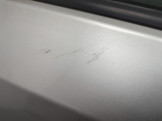 Дверь боковая (легковая) левая передняя, ориг. номер 60009SC0319P, Subaru Forester (S12) 2007-2011