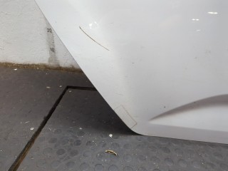Дверь боковая (легковая) правая задняя, KIA Venga 2009-2014