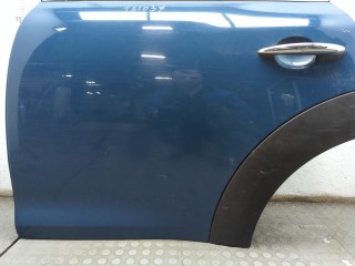 Дверь боковая (легковая) левая задняя, Mini Countryman 2010-2016