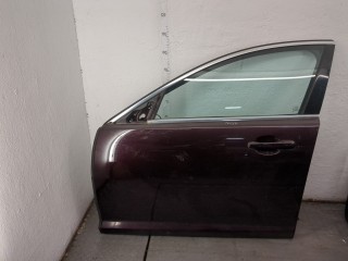 Дверь боковая (легковая) левая передняя Jaguar XF 2007-2011