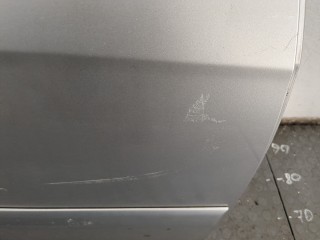 Дверь боковая (легковая) правая задняя, ориг. номер 67510SEA900ZZ, Honda Accord 2005-2008