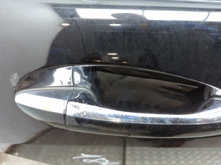 Дверь боковая (легковая) правая задняя, Mercedes S W220 2002-2005