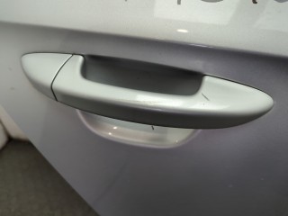 Дверь боковая (легковая) правая задняя, ориг. номер 3C8833056E, Volkswagen Passat CC 2008-2012