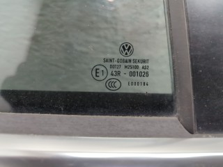 Дверь боковая (легковая) правая задняя, ориг. номер 3C8833056E, Volkswagen Passat CC 2008-2012