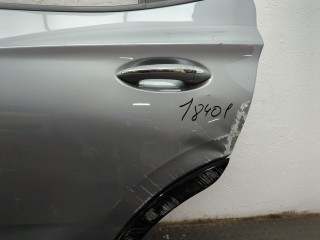 Дверь боковая (легковая) левая задняя, ориг. номер 42745150, Buick Encore GX 2023-2026