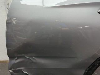 Дверь боковая (легковая) левая задняя, ориг. номер 42745150, Buick Encore GX 2023-2026