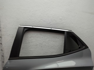 Дверь боковая (легковая) левая задняя, ориг. номер 42745150, Buick Encore GX 2023-2026
