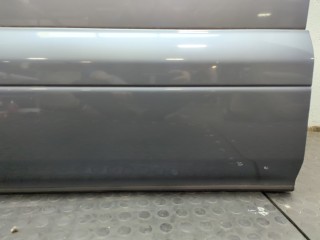 Дверь боковая (легковая) левая передняя, Lexus GX 2002-2009