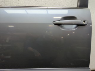 Дверь боковая (легковая) левая передняя, Lexus GX 2002-2009