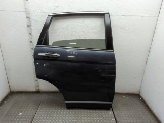 Дверь боковая (легковая) правая задняя, Honda CR-V 2006-2009