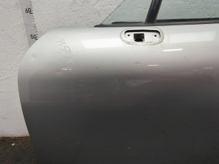 Дверь боковая (легковая) левая передняя, Mazda MX-5 2005-2008