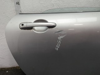 Дверь боковая (легковая) правая передняя, Mazda MX-5 2005-2008