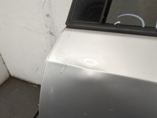Дверь боковая (легковая) левая задняя, ориг. номер 60409SC0119P, Subaru Forester (S12) 2011-2013