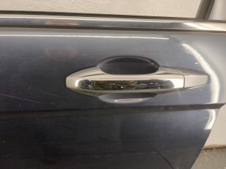 Дверь боковая (легковая) левая передняя, ориг. номер 67050SWWE00ZZ, Honda CR-V 2006-2009