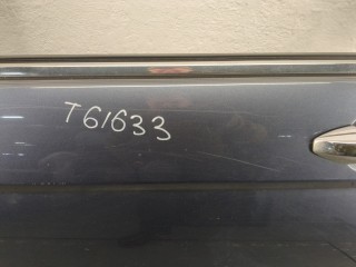 Дверь боковая (легковая) левая передняя, ориг. номер 67050SWWE00ZZ, Honda CR-V 2006-2009
