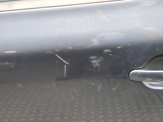 Дверь боковая (легковая) левая передняя, ориг. номер 1Z0831055, Skoda Octavia 2000-2011
