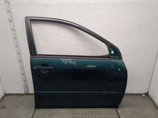 Дверь боковая (легковая) правая передняя Toyota Corolla 2002-2007