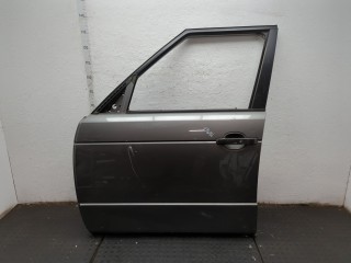 Дверь боковая (легковая) левая передняя Land Rover Range Rover 2005-2009