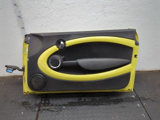 Дверь боковая (легковая) правая передняя, Mini Cooper 2006-2010