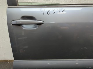 Дверь боковая (легковая) правая передняя, Lexus GX 2002-2009