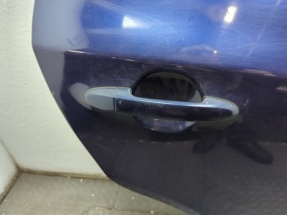 Дверь боковая (легковая) правая задняя, ориг. номер 770042B020, Hyundai Santa Fe 2004-2012