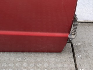 Дверь боковая (легковая) правая задняя, ориг. номер 6800380810, Suzuki SX4 2006-2014