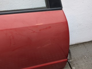 Дверь боковая (легковая) правая задняя, ориг. номер 6800380810, Suzuki SX4 2006-2014