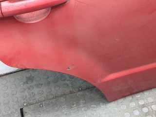Дверь боковая (легковая) правая задняя, ориг. номер 6800380810, Suzuki SX4 2006-2014