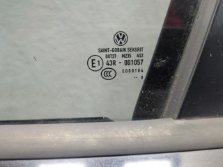 Дверь боковая (легковая) левая передняя, ориг. номер 1K4831301AB, Volkswagen Golf 2003-2009