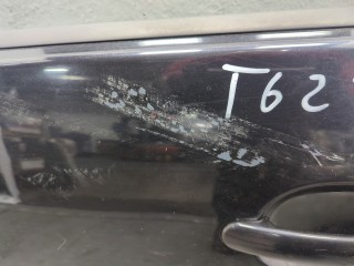 Дверь боковая (легковая) левая передняя, ориг. номер 1K4831301AB, Volkswagen Golf 2003-2009