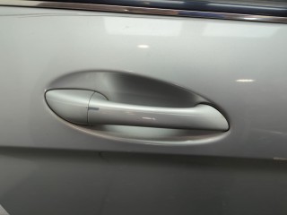 Дверь боковая (легковая) правая задняя, Mercedes B W245 2008-2011