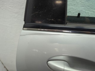 Дверь боковая (легковая) правая задняя, Mercedes B W245 2008-2011