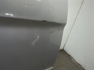 Дверь боковая (легковая) правая задняя, Mercedes B W245 2008-2011