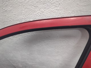 Дверь боковая (легковая) левая передняя, ориг. номер 1Z0831055, Skoda Octavia 2000-2011