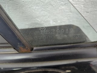 Дверь боковая (легковая) правая передняя, Mazda MX-5 2005-2008