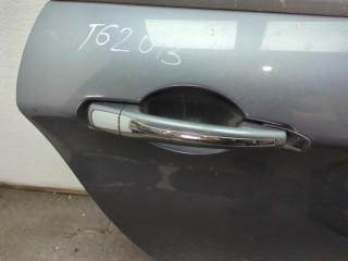 Дверь боковая (легковая) правая задняя, ориг. номер 9008R8, Citroen C5 2004-2008