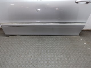Дверь боковая (легковая) левая передняя, Mercedes CLK W209 2005-2010