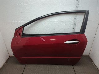 Дверь боковая (легковая) левая передняя Honda Civic 2005-2008