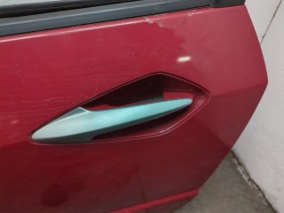 Дверь боковая (легковая) левая передняя, ориг. номер 67050SMRE00ZZ, Honda Civic 2005-2008