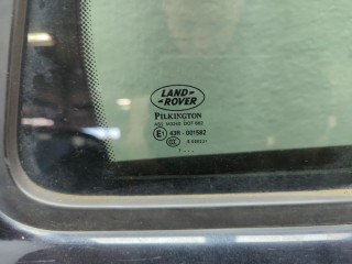 Дверь боковая (легковая) правая задняя, Land Rover Freelander 2 2006-2010