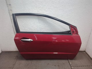 Дверь боковая (легковая) правая передняя Honda Civic 2005-2008