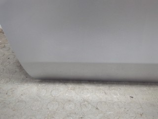 Дверь боковая (легковая) левая передняя, Toyota Yaris 2005-2009
